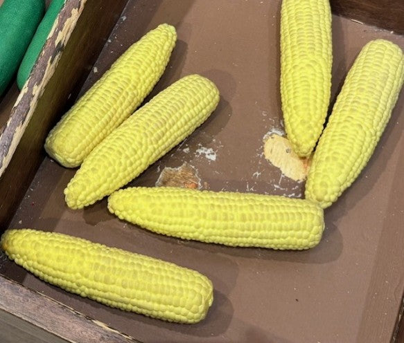 Corn On The Cob