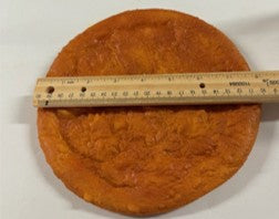 Pizza Crust 8 inch