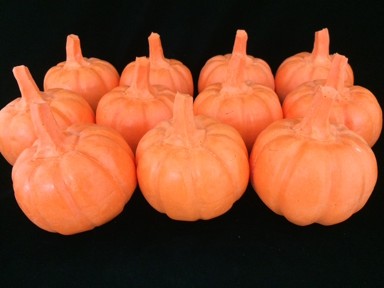 Pumpkin Mini