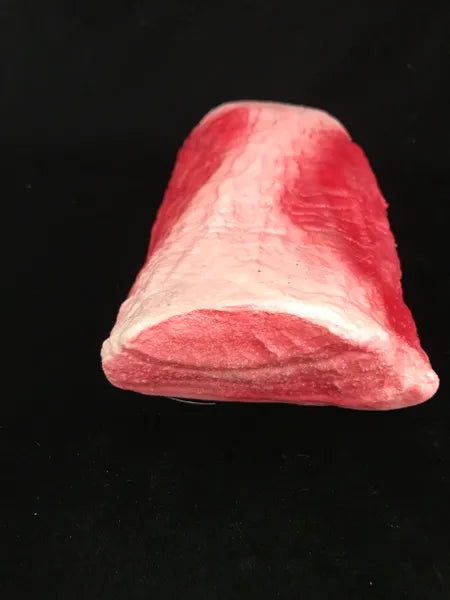 Boneless Pork Loin Raw