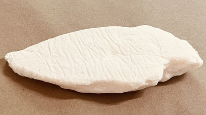 Chicken Breast Processor Cut Boneless Raw