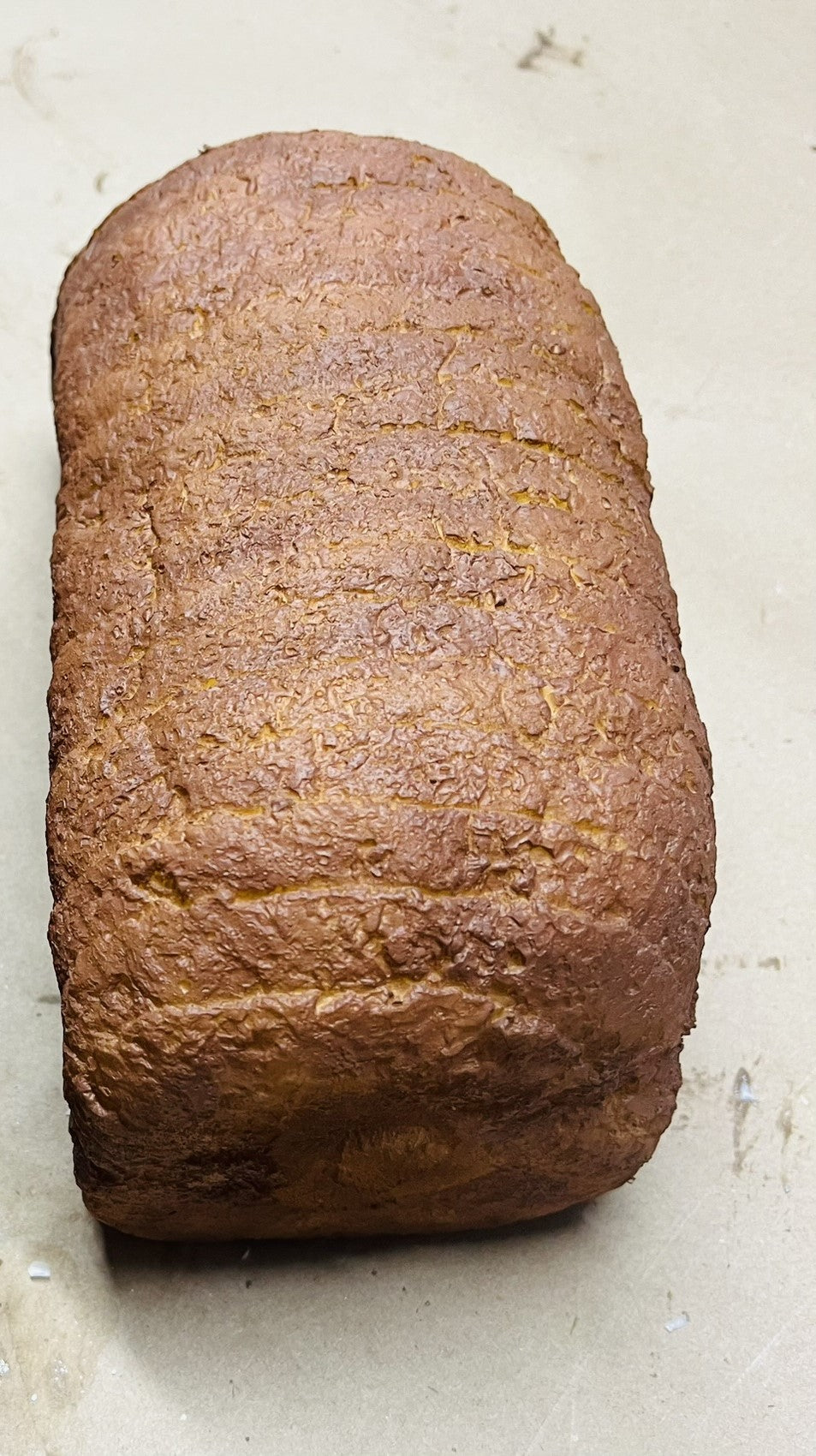 Wheat Pullman Loaf Sliced