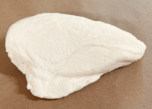 Chicken Breast Bone In Raw