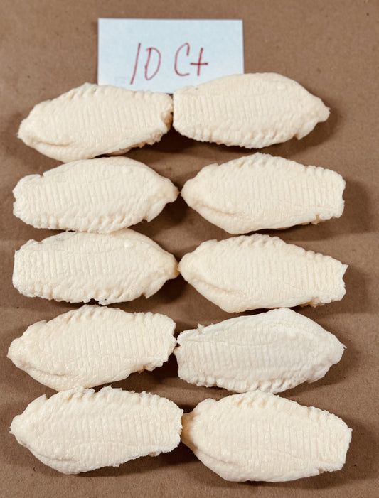 Chicken Wings 10ct Raw