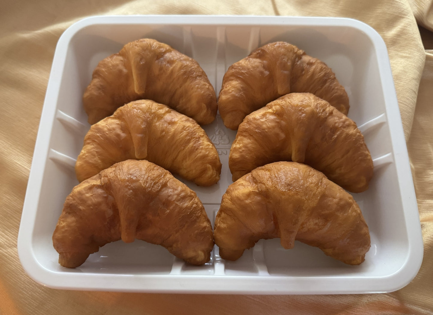 Small Croissant