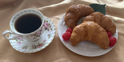Small Croissant