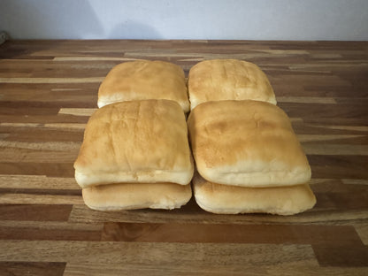 Ciabatta Roll