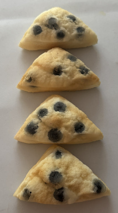 Blueberry Scone