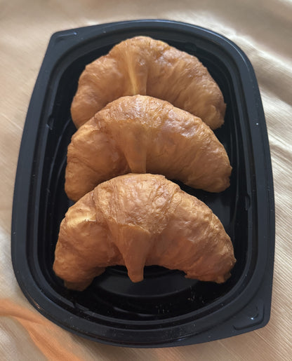 Small Croissant