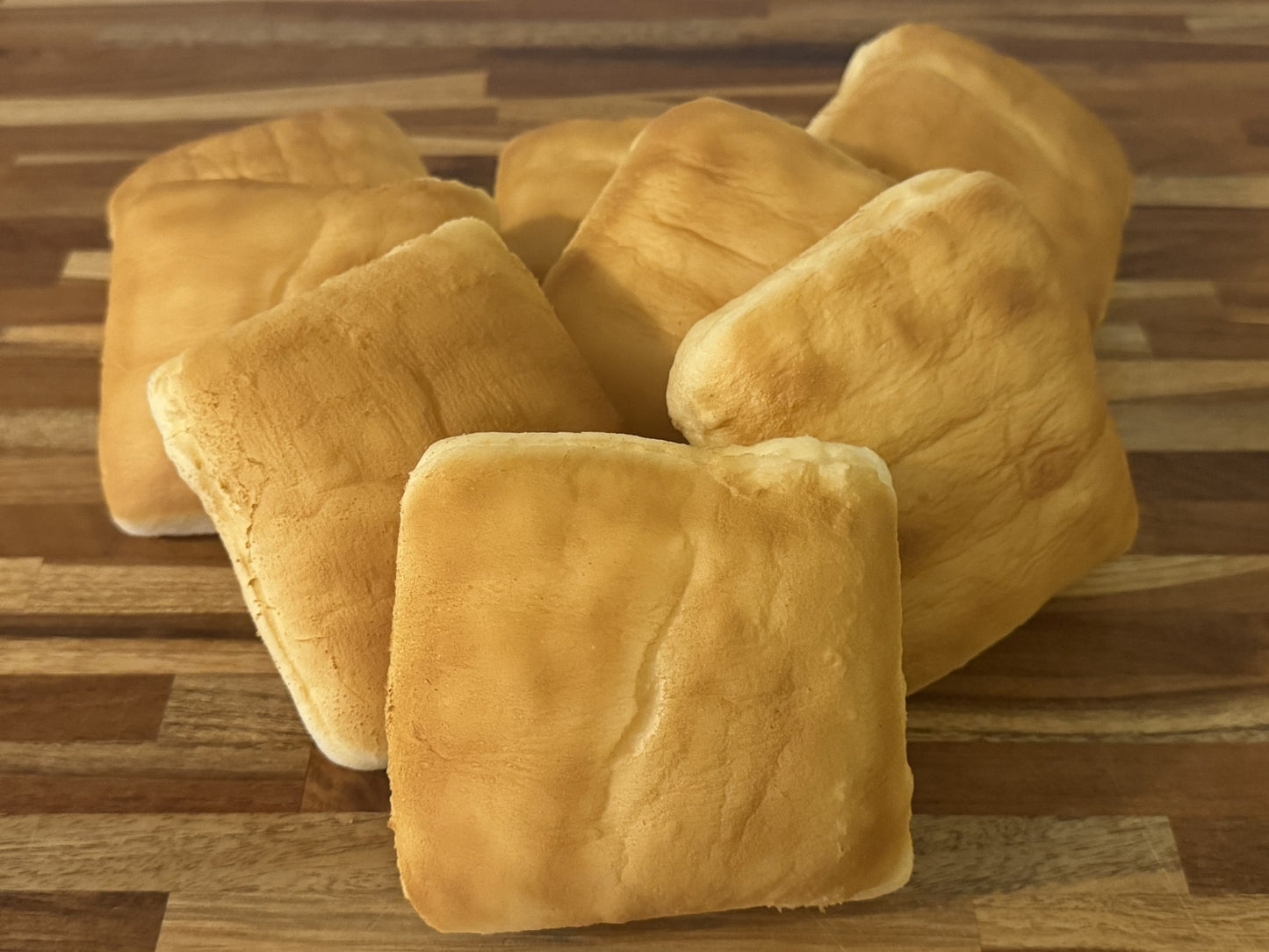 Ciabatta Roll