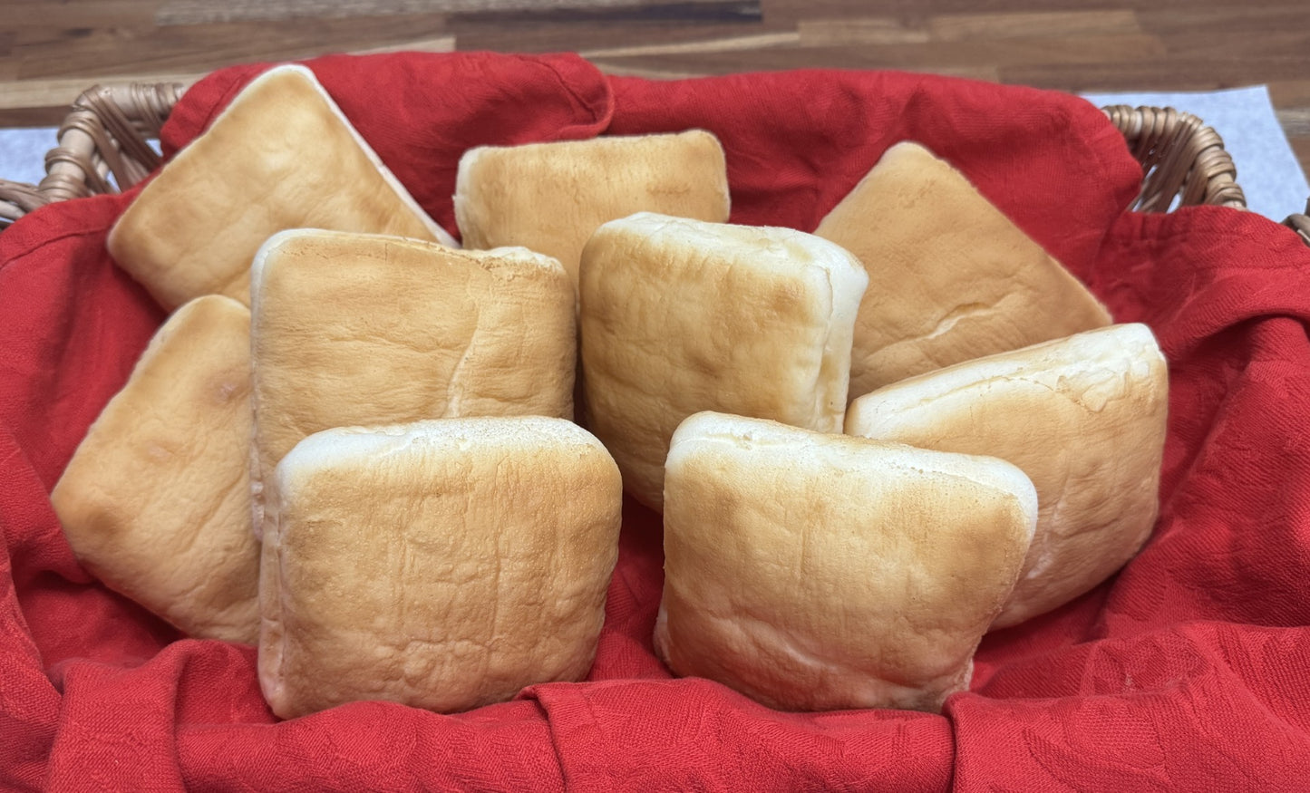 Ciabatta Roll