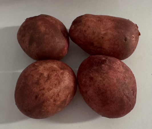 Red Potatoes/Baby Potatoes 4ct