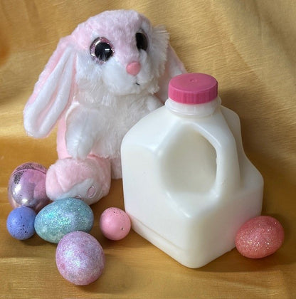 GIGGLETASTIC! EASTER TOY MILK