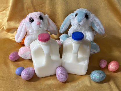 GIGGLETASTIC! EASTER TOY MILK