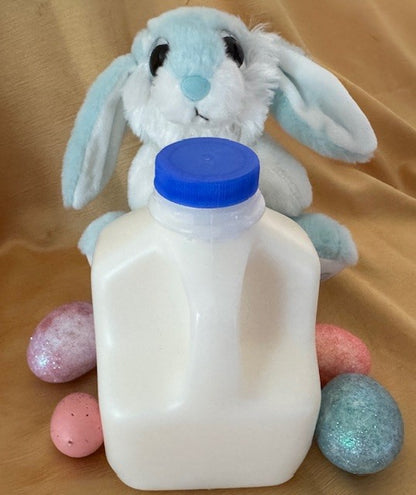 GIGGLETASTIC! EASTER TOY MILK