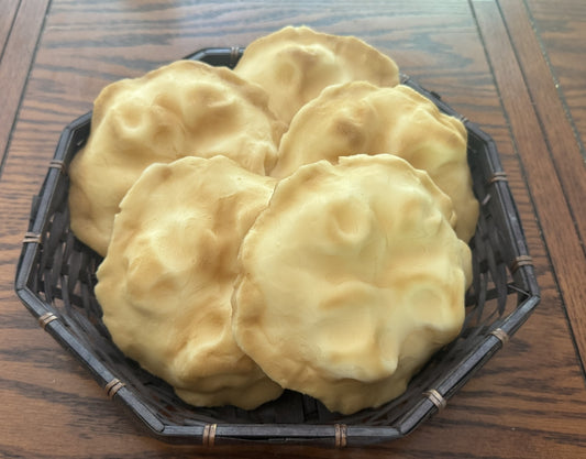 Native American Fry Bread